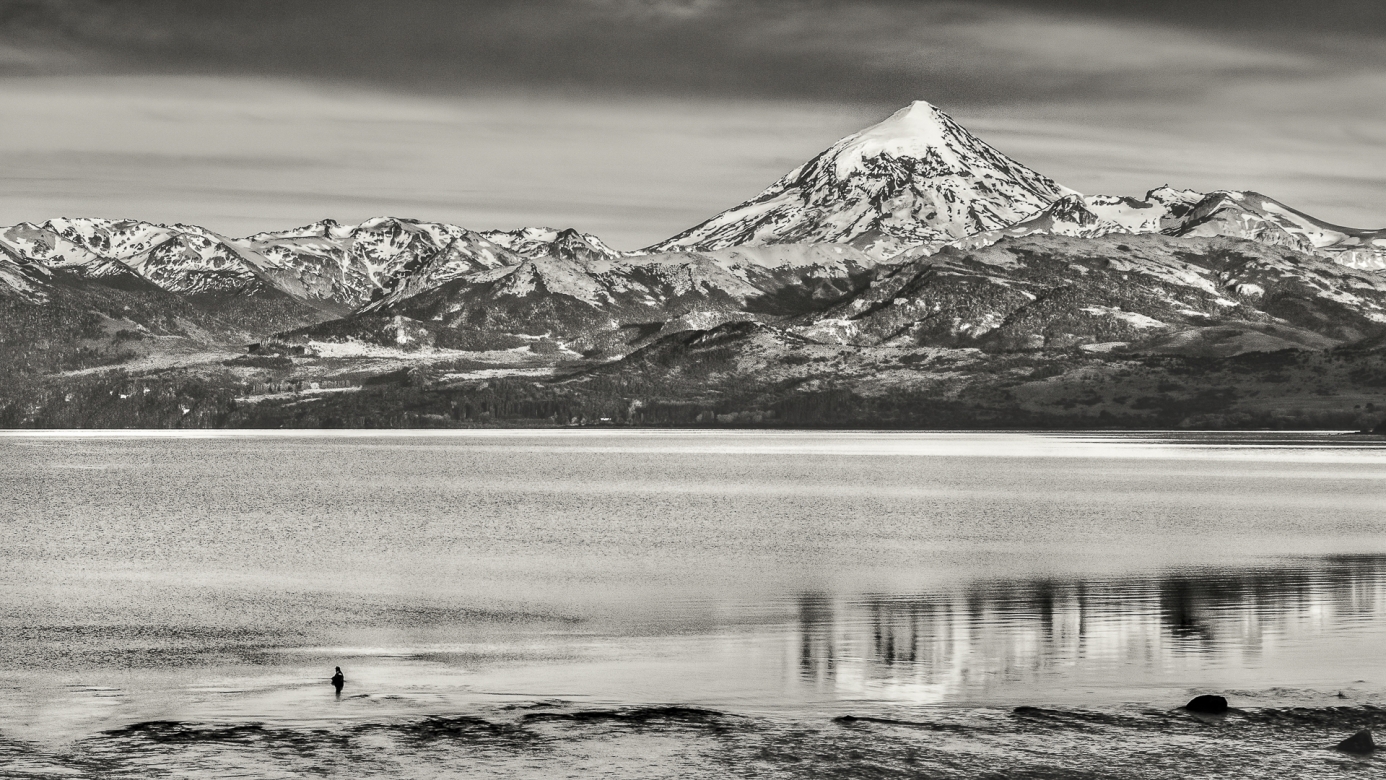 HUECHULAFQUEN - Edición limitada - 1 de 24 obras de 90cm x 60cm   Comprar