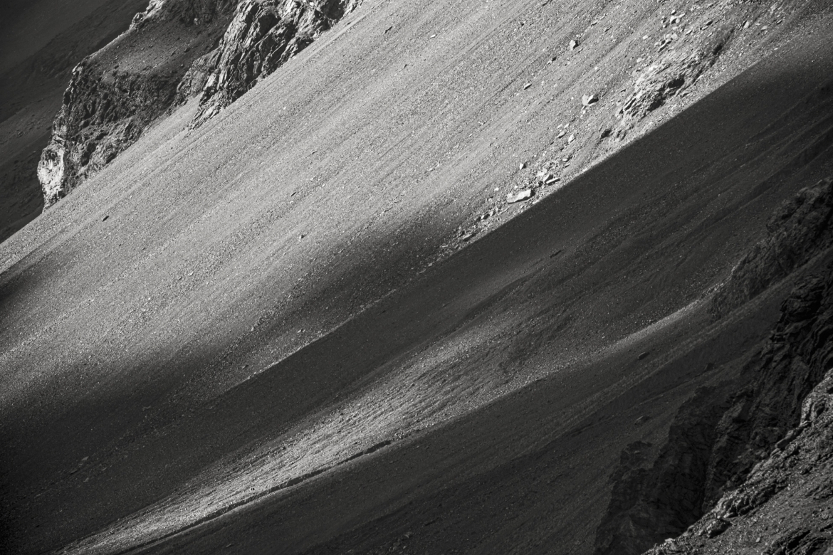 CONTRASTES  - Edición limitada - 1 de 24 obras de 80cm x 60cm  Comprar