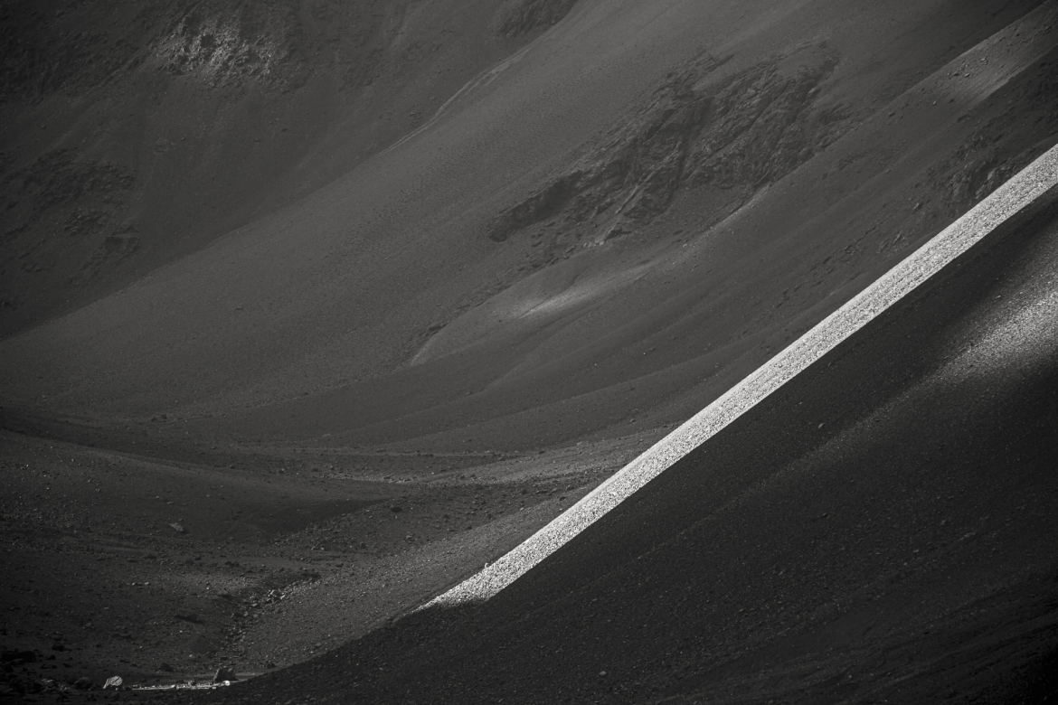 DIAGONAL  - Edición limitada - 1 de 24 obras de 80cm x 60cm  Comprar