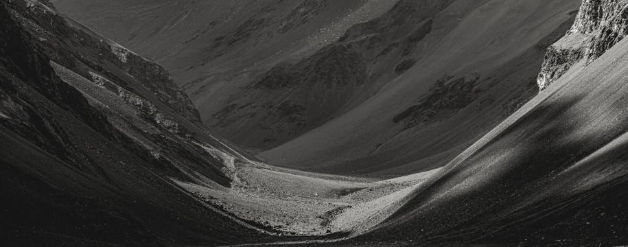 INCIERTO  - Edición limitada - 1 de 12 obras de 150cm x 50cm  Comprar