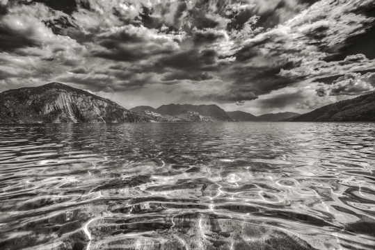 ABANICO  - 90cm x 60cm  Patagonia Argentina   Consultar disponibilidad 