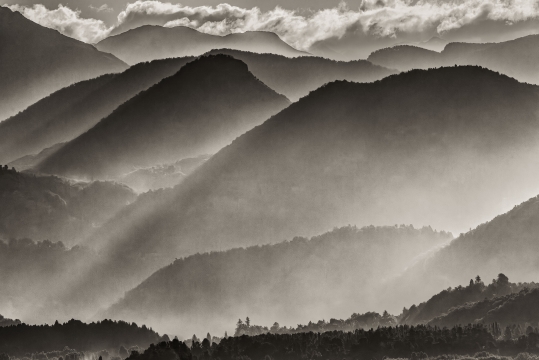 ENORMIDAD - 100cm x 80cm   Patagonia Argentina   Consultar disponibilidad