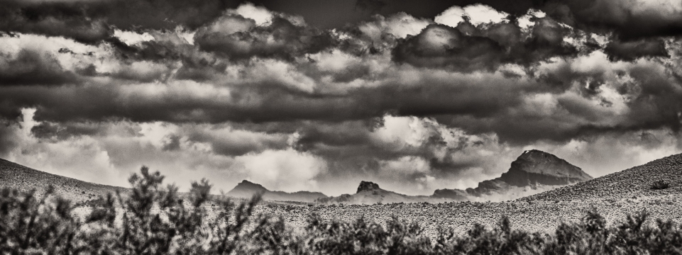 LEJANIA - 200cm x 100cm   Patagonia Argentina    Consultar disponibilidad